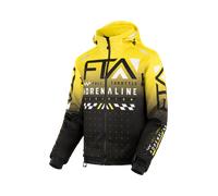 Veste de Ski FTA Stylz 2-In-1 Aftershock CanariS Canari