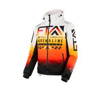 Veste de Ski FTA Stylz 2-In-1 Aftershock Lever de soleilXL Lever de soleil