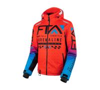 Veste de Ski FTA Stylz 2-In-1 Aftershock TetraL Tetra