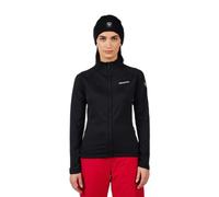 Veste de ski full zip femme Rossignol Blackside MIX Noir XS