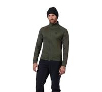 Veste de ski Full Zip Rossignol Blackside Vert S