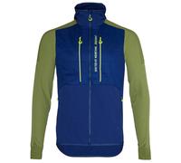 Silvini Core Jacket Bleu L Homme