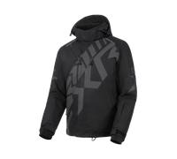 Veste de Ski FXR Cold Cross CX 26 Black OpsS Black Ops