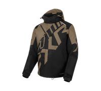 Veste de Ski FXR Cold Cross CX 26 Canvas/NoirXL Canvas,Noir