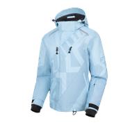 Veste de Ski FXR Cold Cross CX 26 Femme Maui Bleu4 Maui Bleu