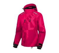 Veste de Ski FXR Cold Cross CX 26 Femme Razz8 Razz