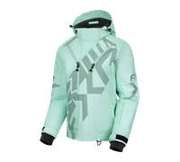 Veste de Ski FXR Cold Cross CX 26 Femme Sauge clair8 Sauge clair