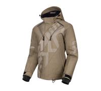 Veste de Ski FXR Cold Cross CX 26 Femme Toile/Pierre12 Toile,Pierre