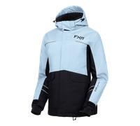 Veste de Ski FXR Excursion 26 Femme Maui bleu/noir10 Maui bleu,noir