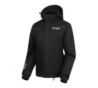 Veste de Ski FXR Fresh 26 Femme Noir/Sauge Claire6 Noir,Sauge Claire