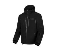 FXR Helium Pro 3-in-1 2025 Veste de motoneige, noir, taille M pour homme