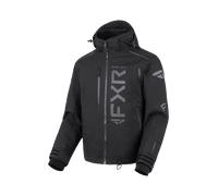 Veste De Ski FXR Helium X 2-In-1 26 Black OpsS Black Ops