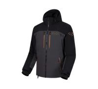 Veste de Ski FXR Heliupro 3-en-1 Noir/AsphalteS Noir,Asphalte