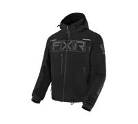 §Veste de Ski FXR Maverick Black Ops§
