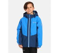 Veste de ski garçon Kilpi ATENI-JB BLU 110
