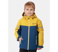 Veste de ski garçon Kilpi ATENI-JB GLD 110