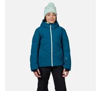 ROSSIGNOL Girl Staci Jkt - Enfant - Bleu - taille 14 ans- modèle 2025