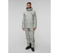 Veste De Ski Gris Clair Pour Hommes Picture Organic Clothing U78 20/20 Mvt0534-b