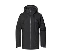 Veste de ski HAGLOFS Latnja GTX Insulated Jacket Women (True Black) femme L