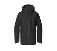Veste de ski HAGLOFS Latnja GTX Insulated Jacket Women (True Black) femme S