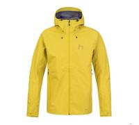 Hannah Alagan Jacket Jaune M Homme