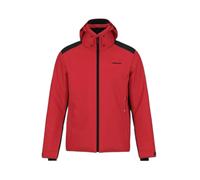 Veste de ski Head Supershape Rouge 50