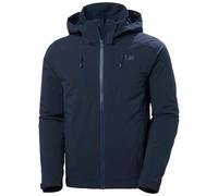 Veste de ski Helly Hansen Alpha 4.0 Bleu M