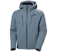 Veste de ski Helly Hansen Alpha 4.0 Bleu M