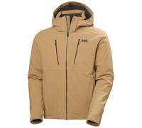Veste de ski HELLY HANSEN Alpha 4.0 Jacket (Elmwood) homme L