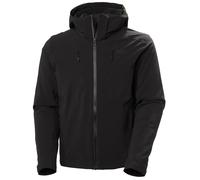 Veste de ski Helly Hansen Alpha 4.0 Noir L