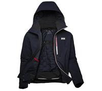 Veste de ski Helly Hansen alpha lifaloft Bleu S