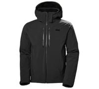 Veste de ski Helly Hansen alpha lifaloft Noir XL