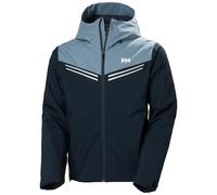 Helly Hansen - Alpine Insulated Jacket - Veste ski homme Navy - M