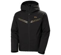 Helly Hansen - Alpine Insulated Jacket - Veste ski homme Black - L