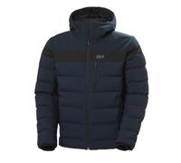 Veste de ski HELLY HANSEN Bossanova Puffy (Navy Heather) homme S
