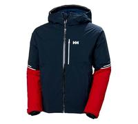 Veste de ski HELLY HANSEN CARV LIFALOFT 2.0 JACKET (NAVY) homme M