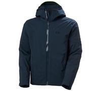 Veste de ski Helly Hansen Courchevel Bleu XL