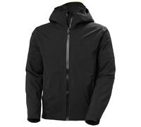 Veste de ski Helly Hansen Courchevel Noir 2XL