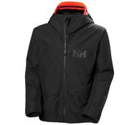 Veste de ski Helly Hansen Emiko Shell Noir L