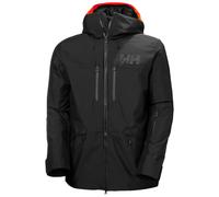 Helly Hansen - Garibaldi 2.0 Jacket - Veste ski homme Black - L