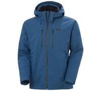 Veste de ski Helly Hansen Juniper 3.0 Bleu S