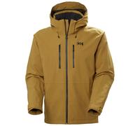 Helly Hansen Hommes Veste Juniper 3.0, Lynx, S
