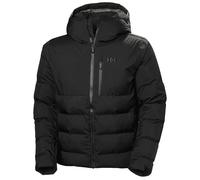 Helly Hansen Kvitfjell Race Puffy Jacket Noir L Homme