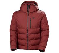 Helly Hansen Kvitfjell Race Puffy Jacket Rouge S Homme