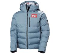 Veste de ski HELLY HANSEN KVITFJELL RACE PUFFY JACKET (washed navy NSF REPLICA) homme XL