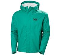 Helly Hansen Loke 2.0 Raincoat Vert M Homme
