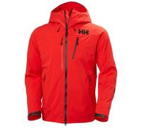 Veste de ski Helly Hansen Odin Infinity 2.0 Rouge S