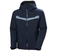 Helly Hansen Panorama 2.0 Ins Jacket Bleu S Homme