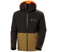 Helly Hansen Powderface Jacket Noir 2XL Homme