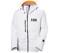 Veste de ski Helly Hansen Ridge Infinity Blanc XL
